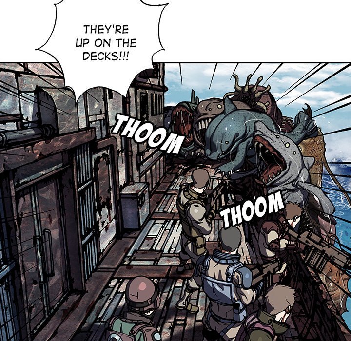 Leviathan - Chapter 190 Page 44