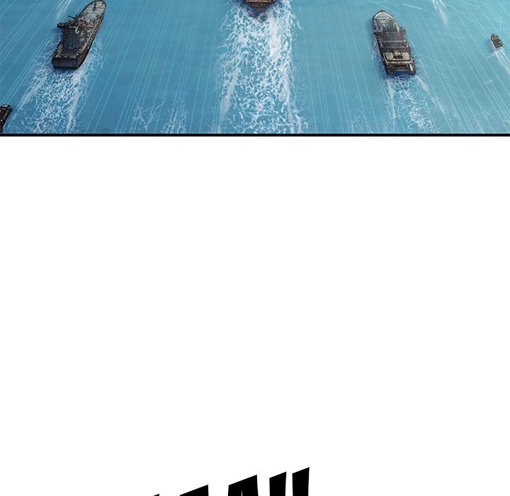 Leviathan - Chapter 190 Page 8