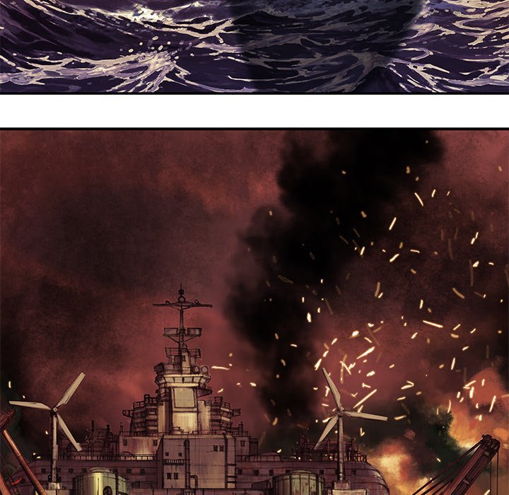 Leviathan - Chapter 190 Page 81