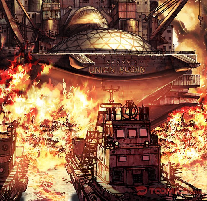 Leviathan - Chapter 190 Page 82