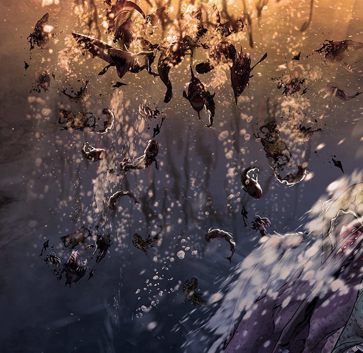 Leviathan - Chapter 190 Page 89