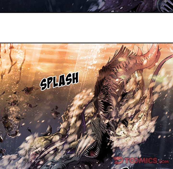 Leviathan - Chapter 190 Page 90