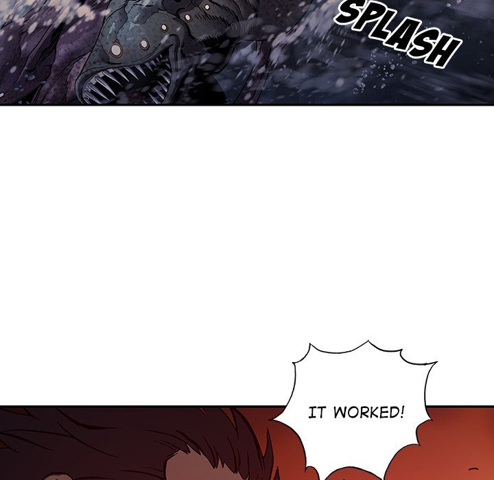 Leviathan - Chapter 190 Page 91