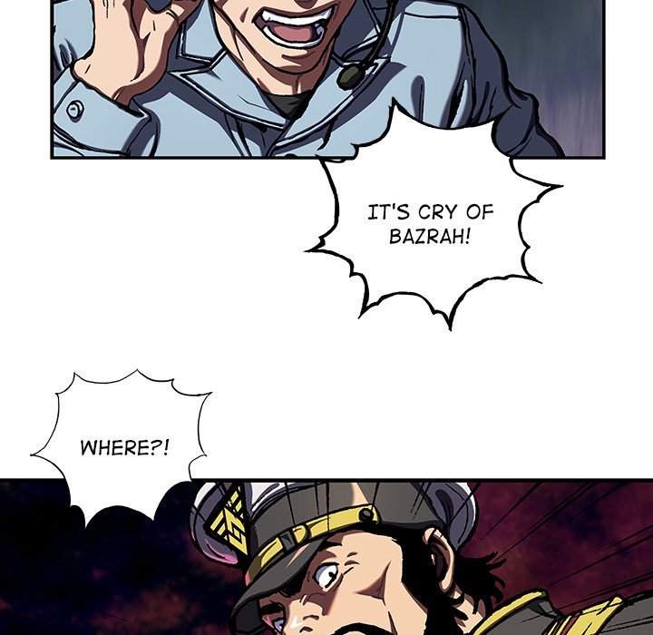 Leviathan - Chapter 190 Page 97