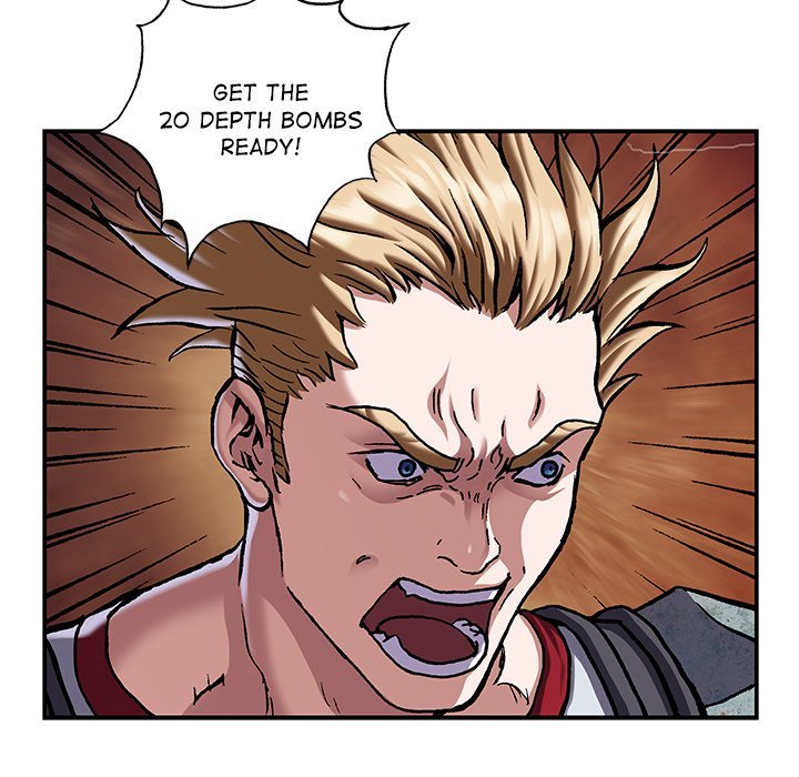 Leviathan - Chapter 191 Page 41