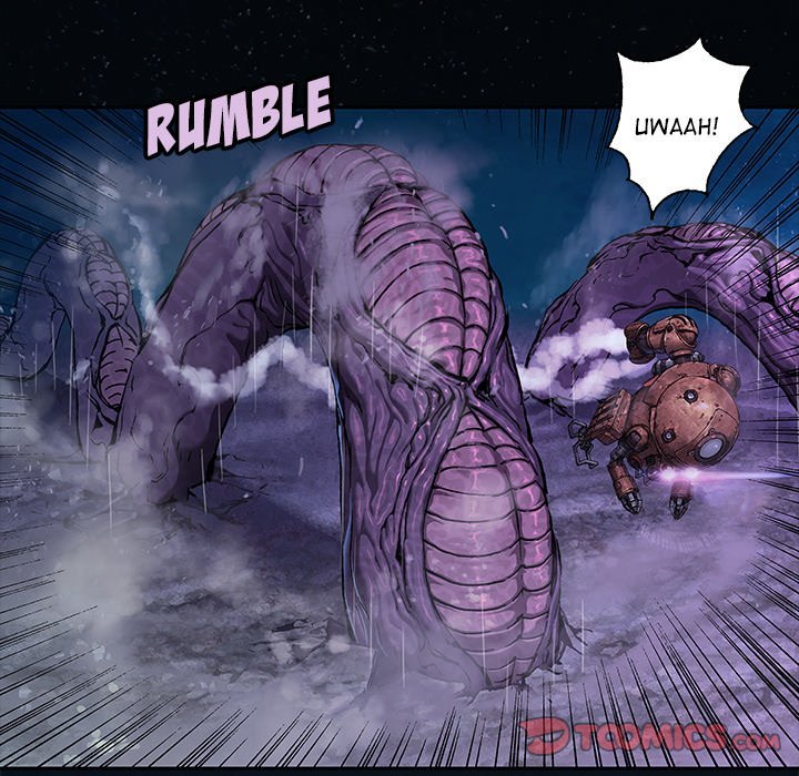 Leviathan - Chapter 195 Page 16