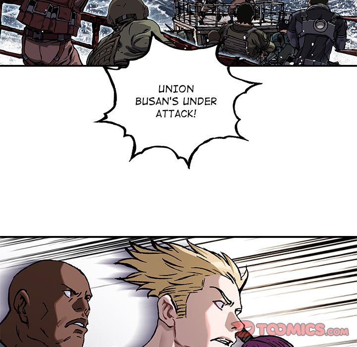 Leviathan - Chapter 196 Page 50