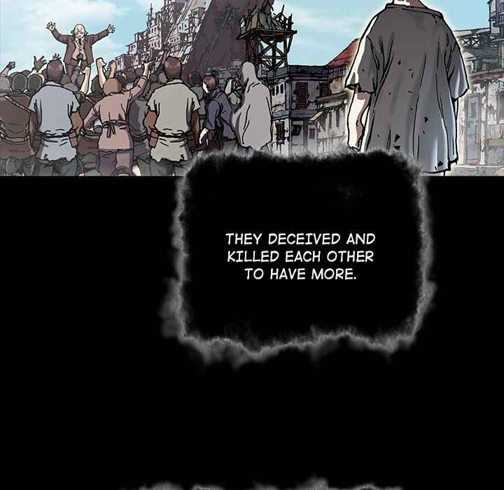 Leviathan - Chapter 197 Page 21