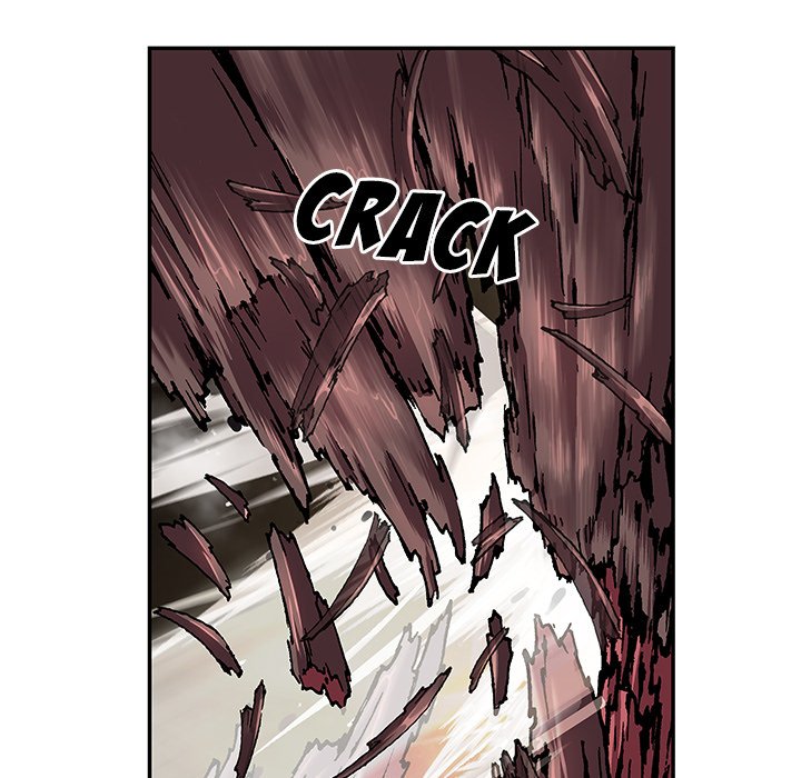 Leviathan - Chapter 200 Page 5