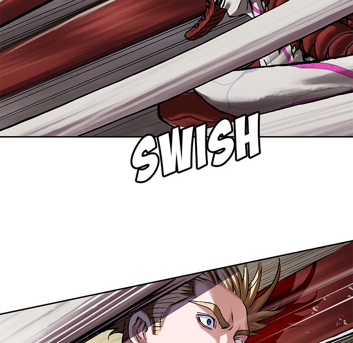 Leviathan - Chapter 201 Page 33