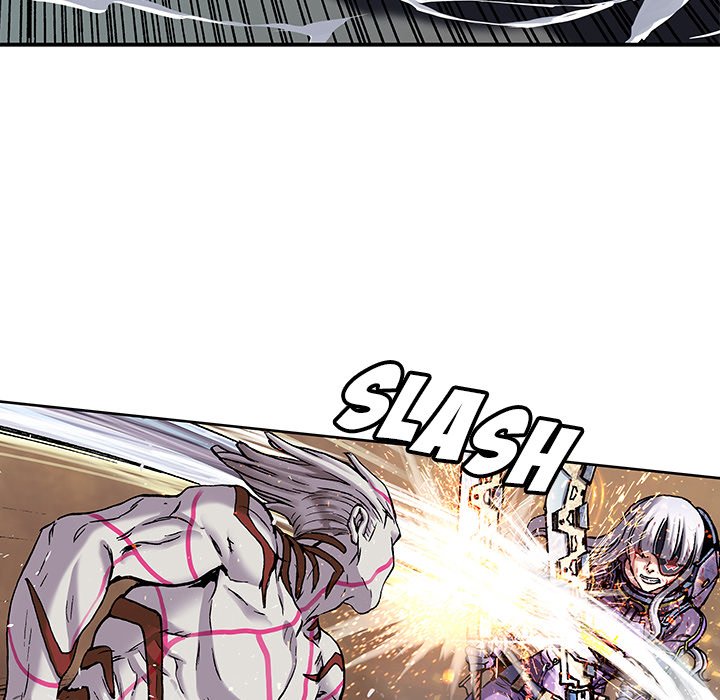 Leviathan - Chapter 204 Page 25