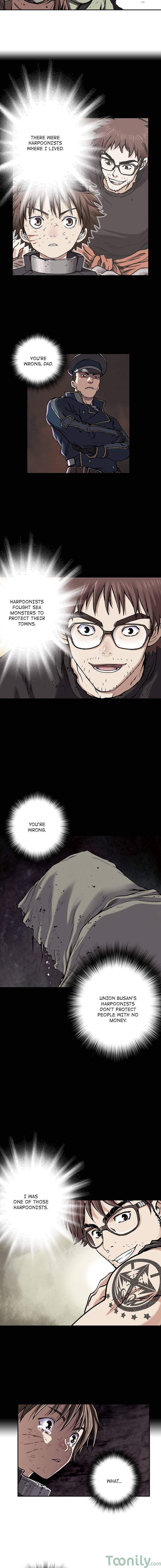 Leviathan - Chapter 35 Page 10