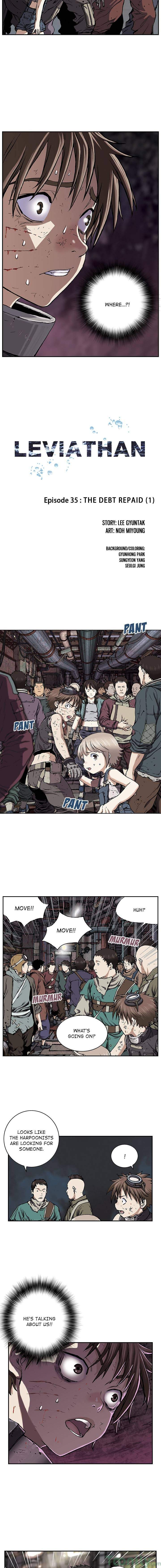 Leviathan - Chapter 35 Page 2