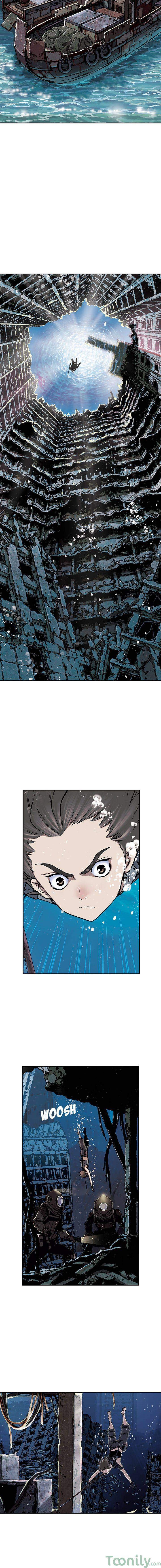 Leviathan - Chapter 43 Page 3