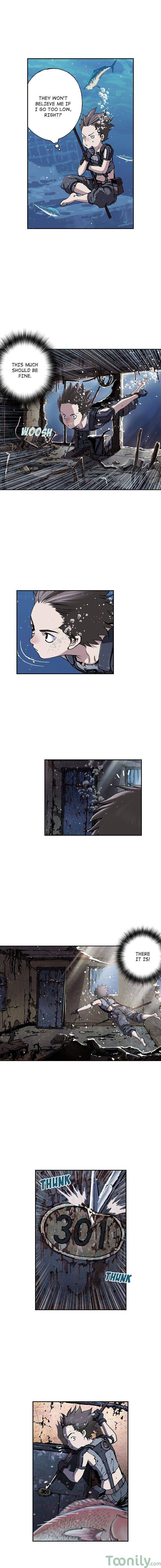 Leviathan - Chapter 43 Page 4