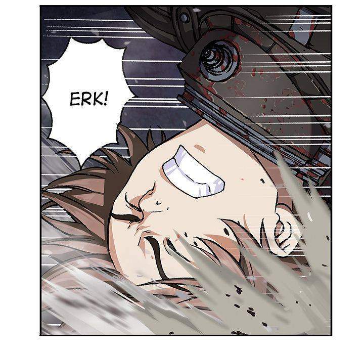 Leviathan - Chapter 62 Page 27