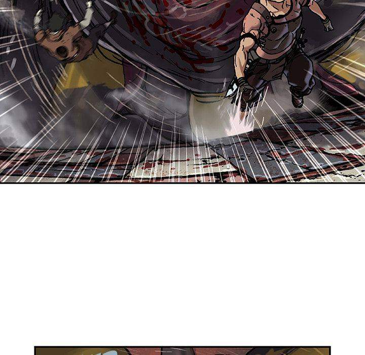 Leviathan - Chapter 65 Page 26