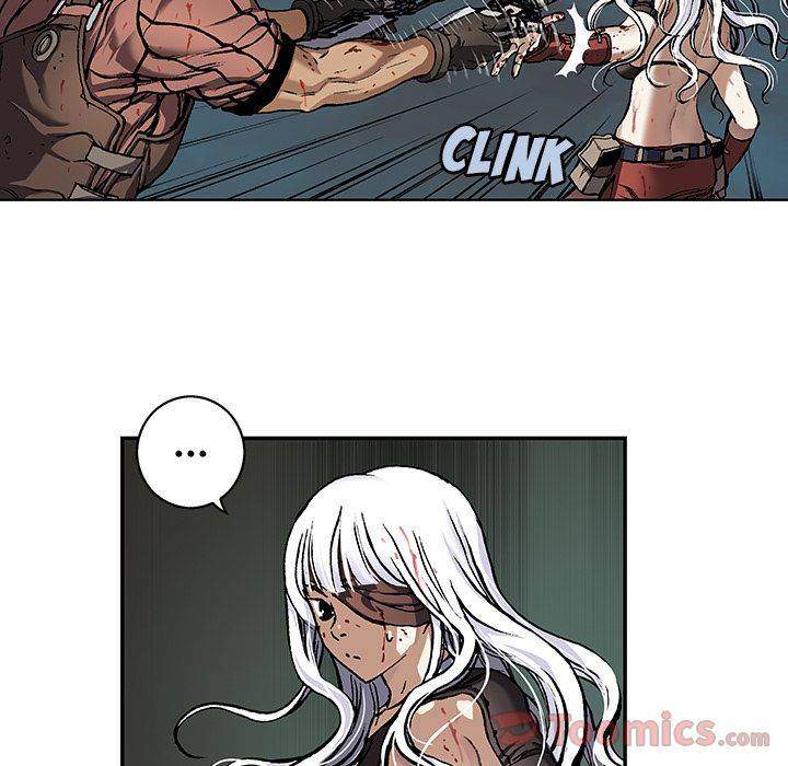 Leviathan - Chapter 66 Page 6