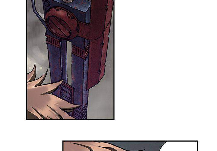 Leviathan - Chapter 73 Page 4