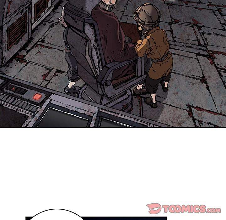 Leviathan - Chapter 83 Page 14