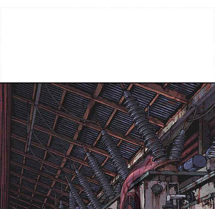 Leviathan - Chapter 92 Page 11