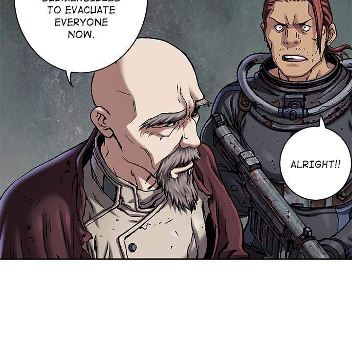 Leviathan - Chapter 92 Page 17