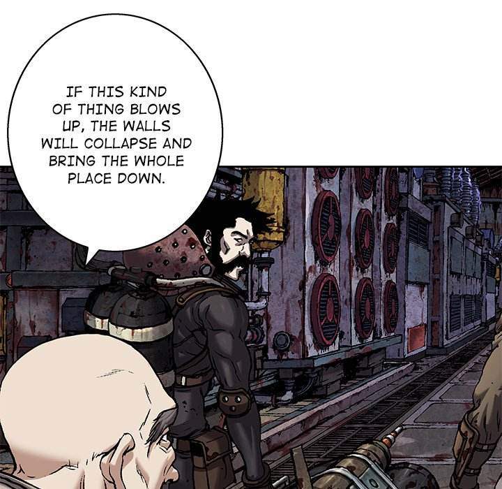 Leviathan - Chapter 92 Page 23