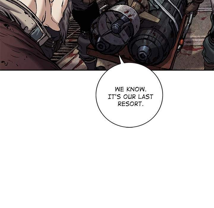 Leviathan - Chapter 92 Page 24