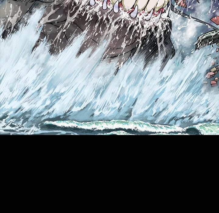 Leviathan - Chapter 92 Page 36