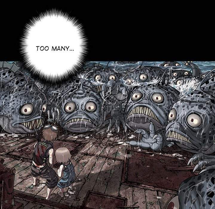 Leviathan - Chapter 92 Page 37