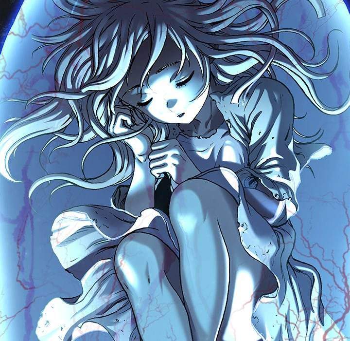 Leviathan - Chapter 92 Page 45