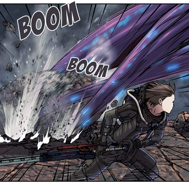 Leviathan - Chapter 92 Page 63