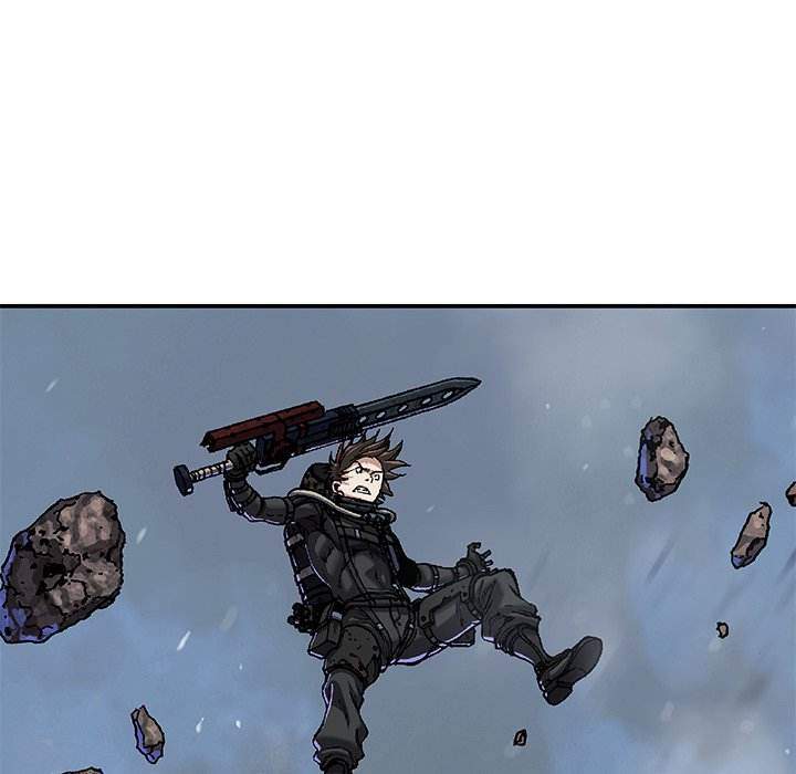 Leviathan - Chapter 92 Page 76