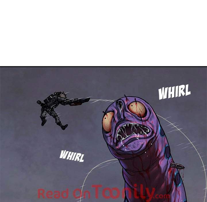 Leviathan - Chapter 92 Page 85