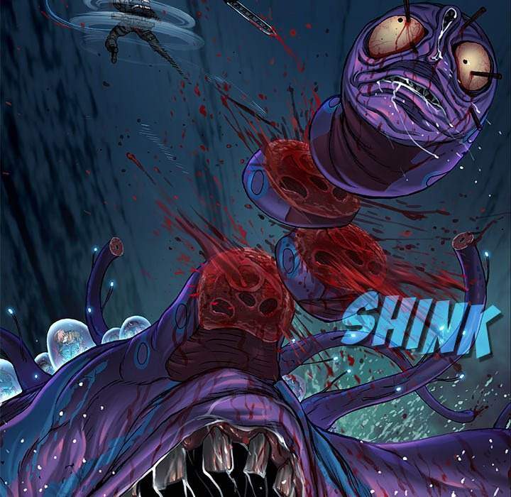 Leviathan - Chapter 92 Page 97