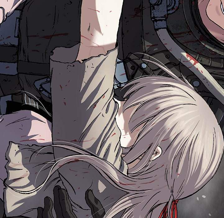 Leviathan - Chapter 94 Page 47