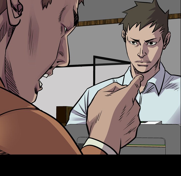 Legend : The Beginning - Chapter 103 Page 5