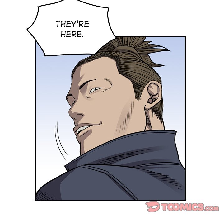 Legend : The Beginning - Chapter 104 Page 30