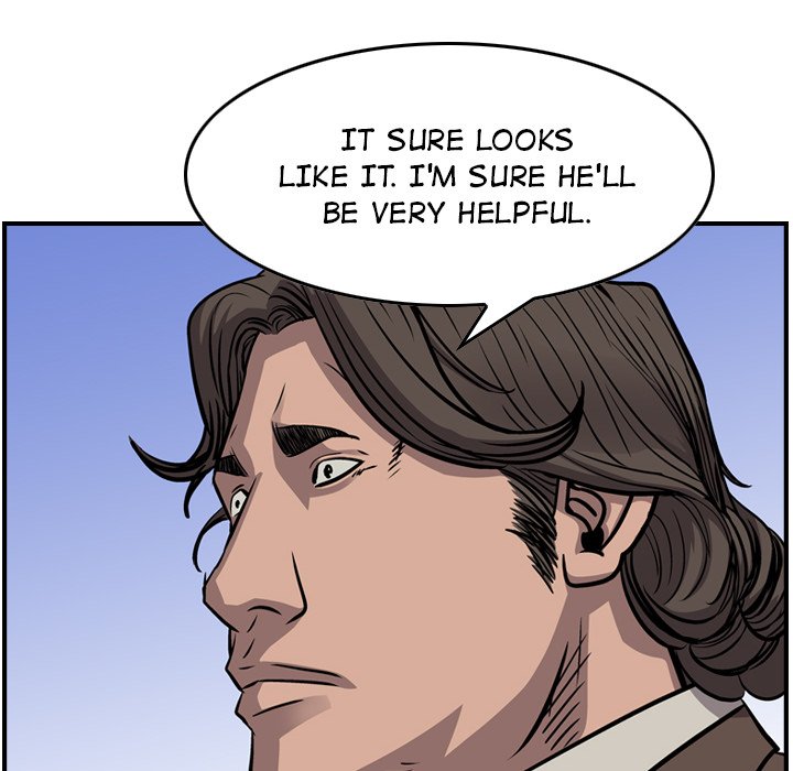 Legend : The Beginning - Chapter 104 Page 76