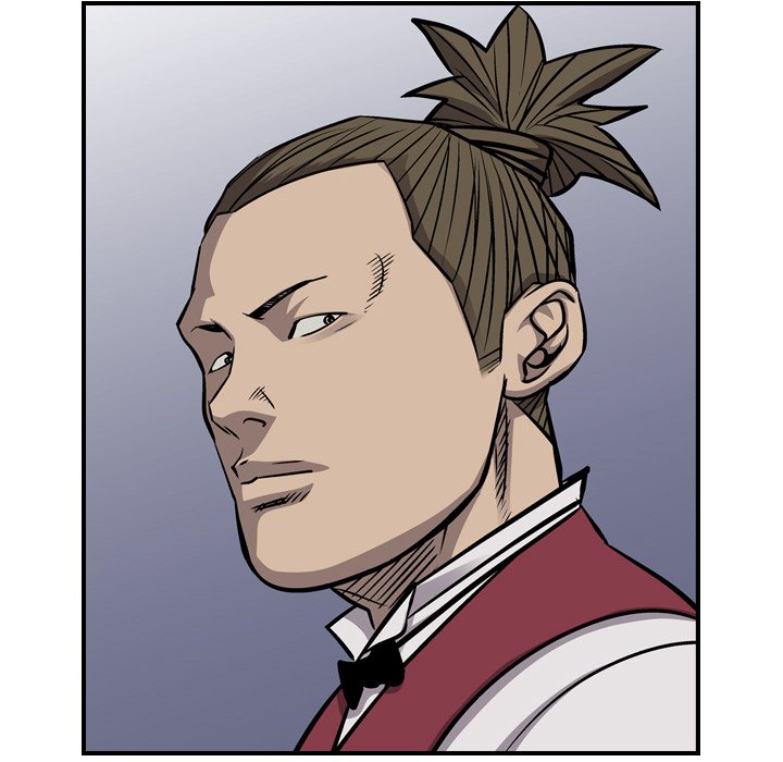 Legend : The Beginning - Chapter 104 Page 91