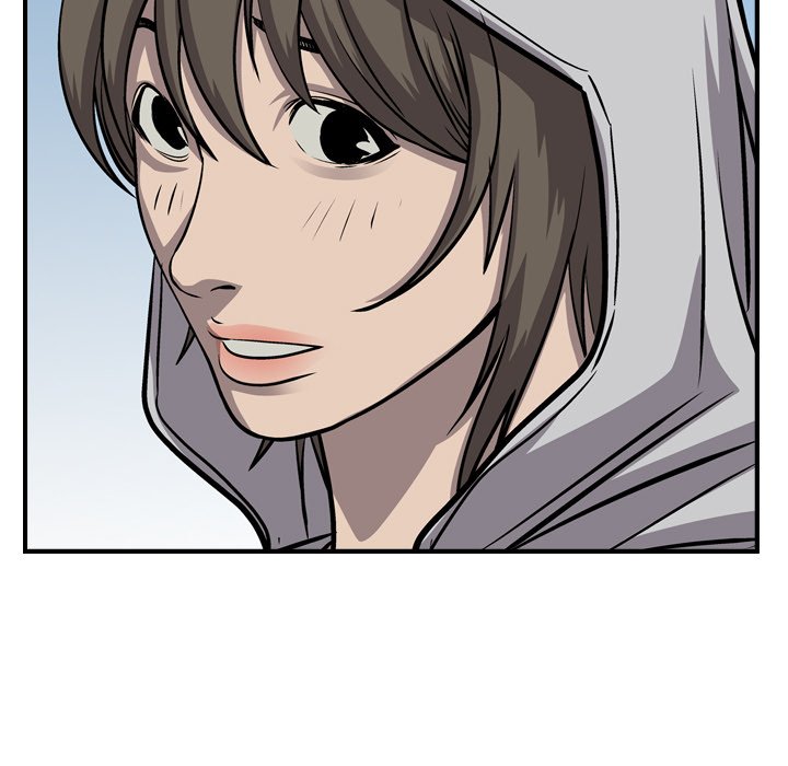 Legend : The Beginning - Chapter 104 Page 97