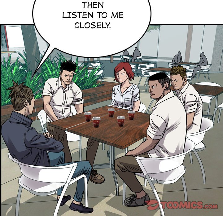 Legend : The Beginning - Chapter 106 Page 46