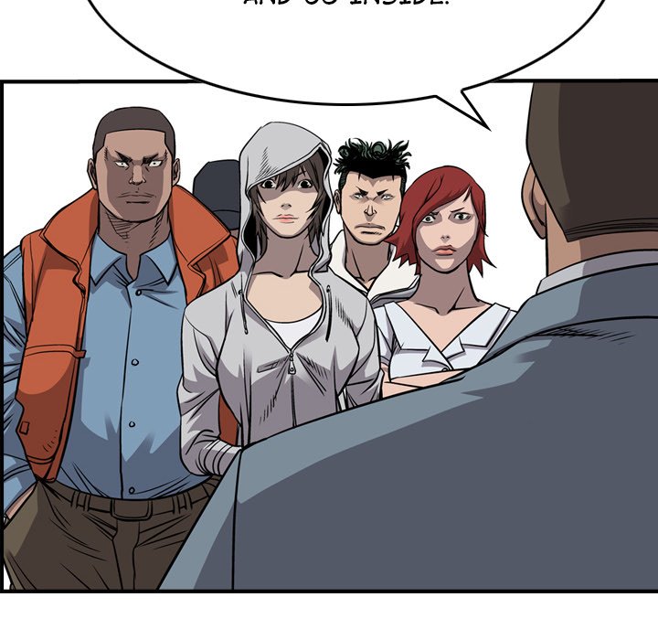 Legend : The Beginning - Chapter 109 Page 37