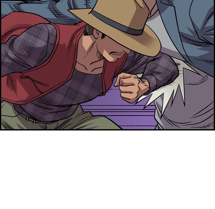 Legend : The Beginning - Chapter 117 Page 52