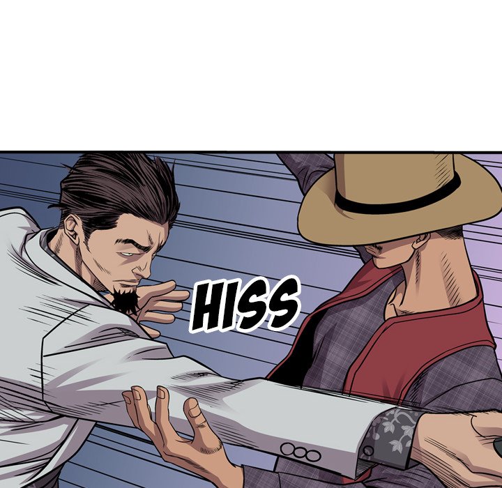 Legend : The Beginning - Chapter 118 Page 100