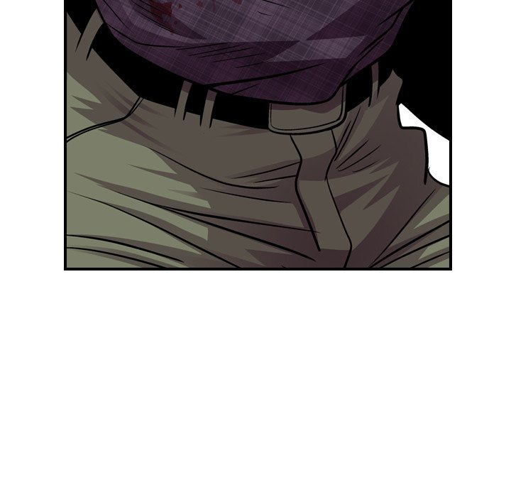 Legend : The Beginning - Chapter 118 Page 106