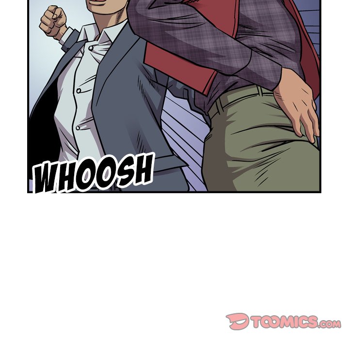 Legend : The Beginning - Chapter 118 Page 108