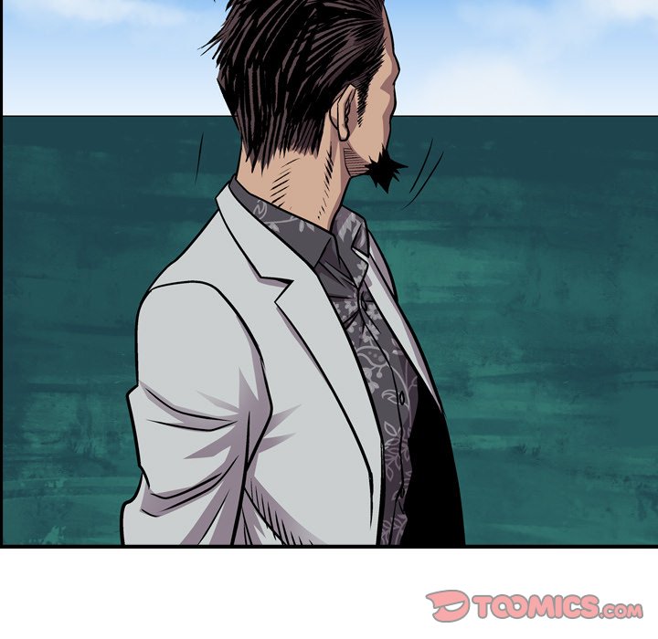 Legend : The Beginning - Chapter 118 Page 117