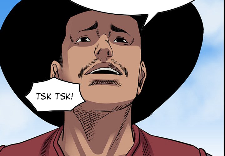 Legend : The Beginning - Chapter 118 Page 2