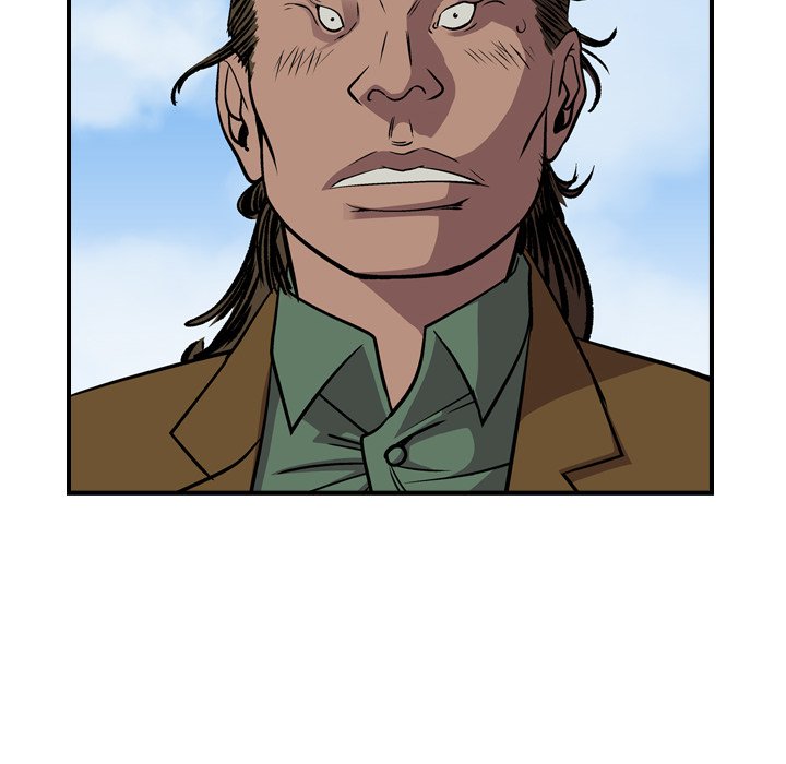 Legend : The Beginning - Chapter 118 Page 20